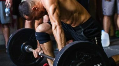 The 7 Sneakiest Rest Strategies in CrossFit