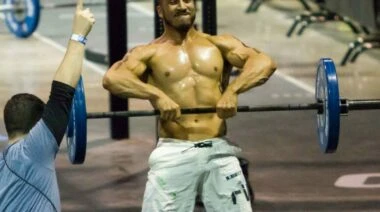 You're Not an Elite Athlete, So Stop Acting Like One