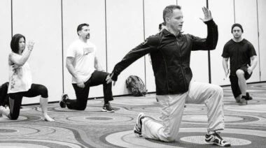 Stop Surfing the Internet and Go Learn in Real Life