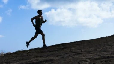 The Benefits of Hill Running --- More Speed, Better Mechanics, and Power