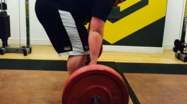 The 3 Most Common Deadlift Errors and How to Fix Them