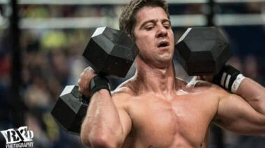 This Is Your Space: How to Bring Passion Back to Your Training